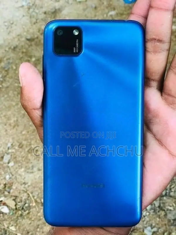 Huawei Y5p (Used)