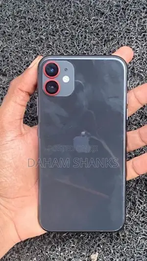 Apple iPhone 11 (Used)