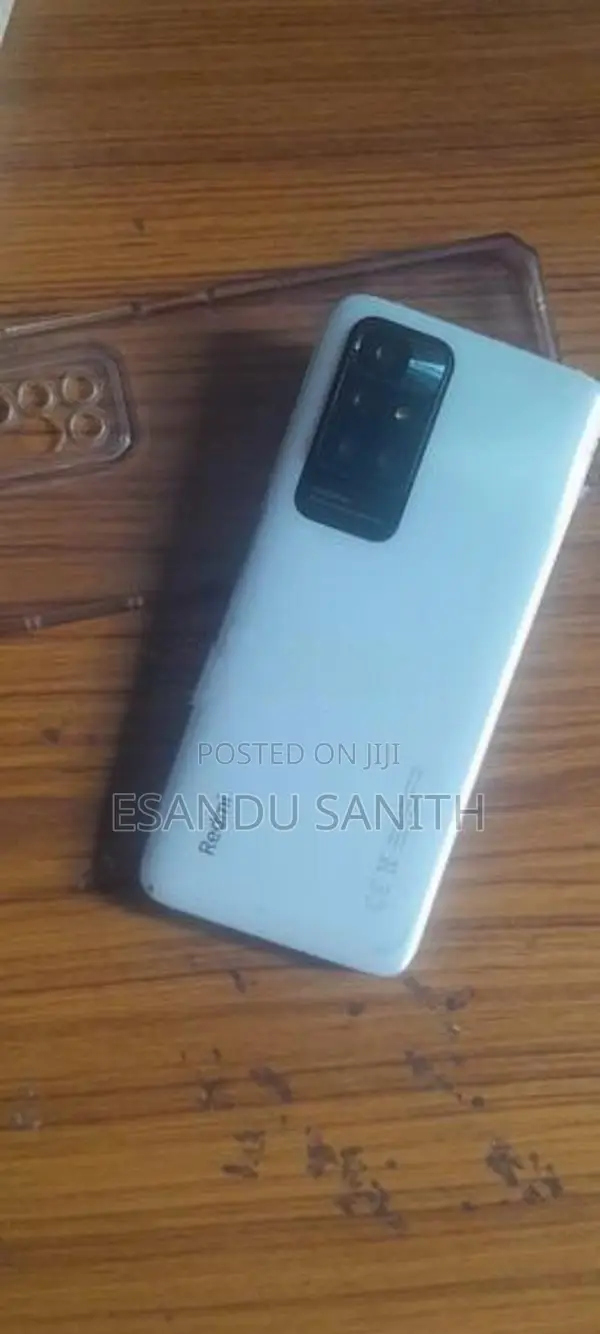 Xiaomi Redmi 10 (Used)