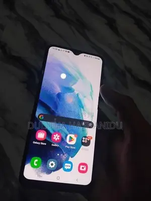 Samsung Galaxy A50 S (Used)