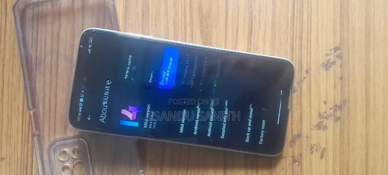 Xiaomi Redmi 10 (Used)