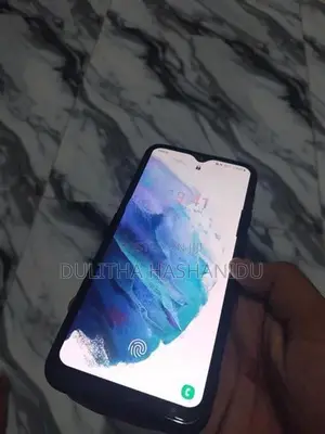 Samsung Galaxy A50 S (Used)