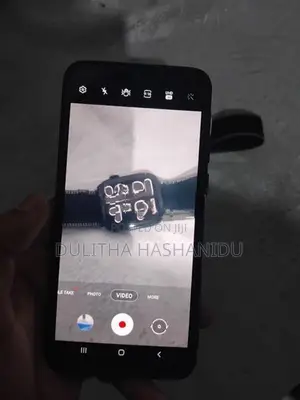 Samsung Galaxy A50 S (Used)