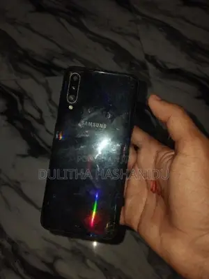 Samsung Galaxy A50 S (Used)