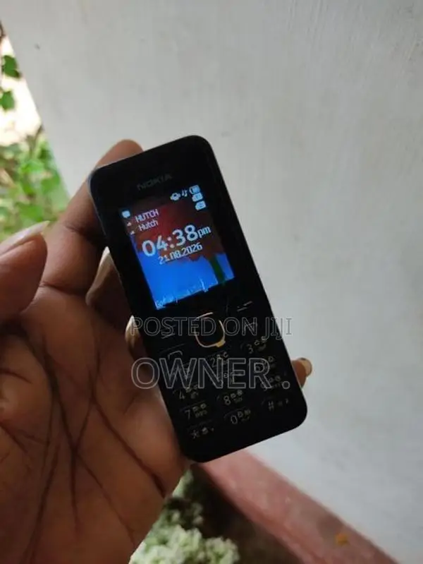 Nokia 130 (Used)