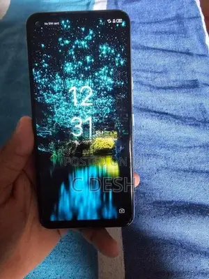 Tecno Camon 17 (Used)