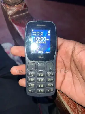 Nokia 105 (Used)