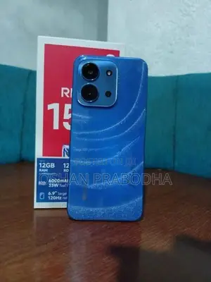 Xiaomi Redmi 15C (Used)