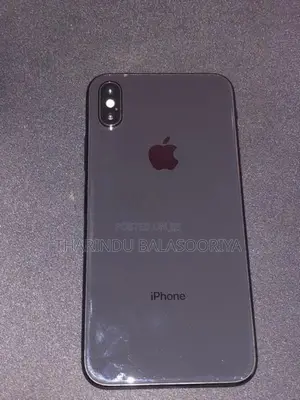 Apple iPhone X (Used)