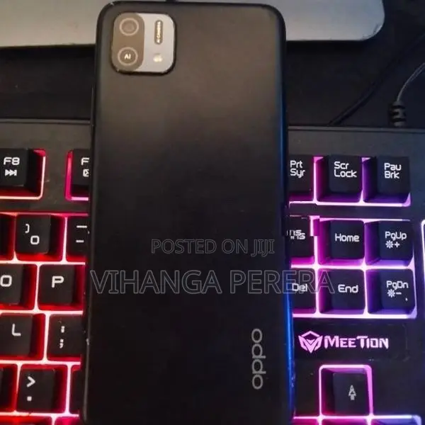 Oppo A16k (Used)