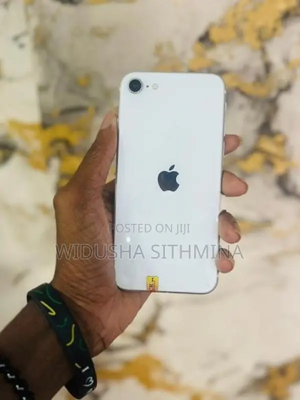 Apple iPhone SE 2 . (Used)