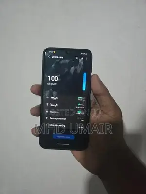 Samsung Galaxy A30 S 4GB 64GB (Used)