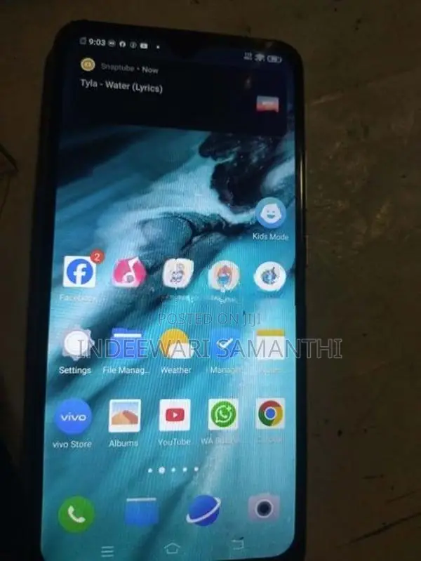 Vivo S1 Pro (Used)