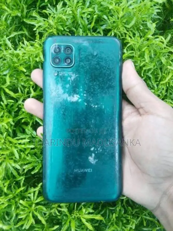 Huawei Nova 7i (Used)