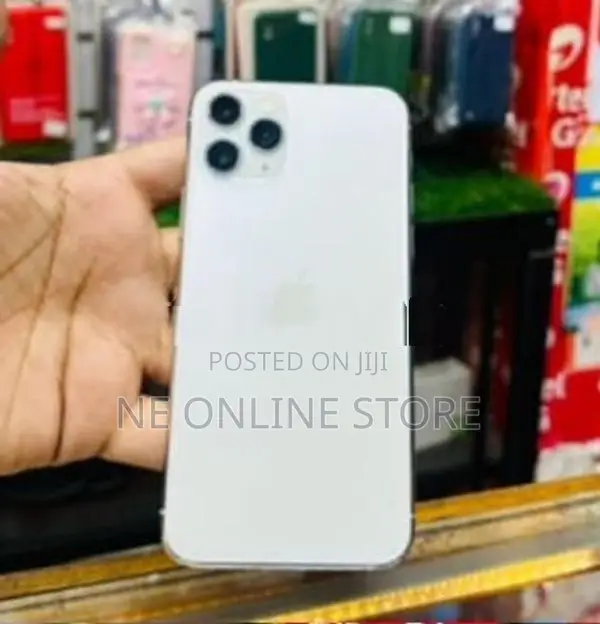 Apple iPhone 11 Pro (Used)