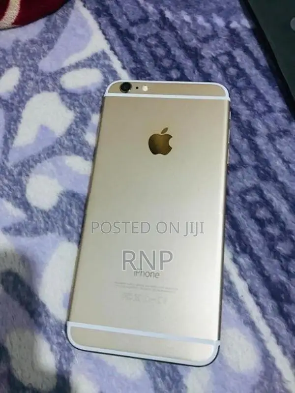 Apple iPhone 6S Plus (Used)