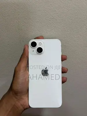 Apple iPhone 14 (Used)