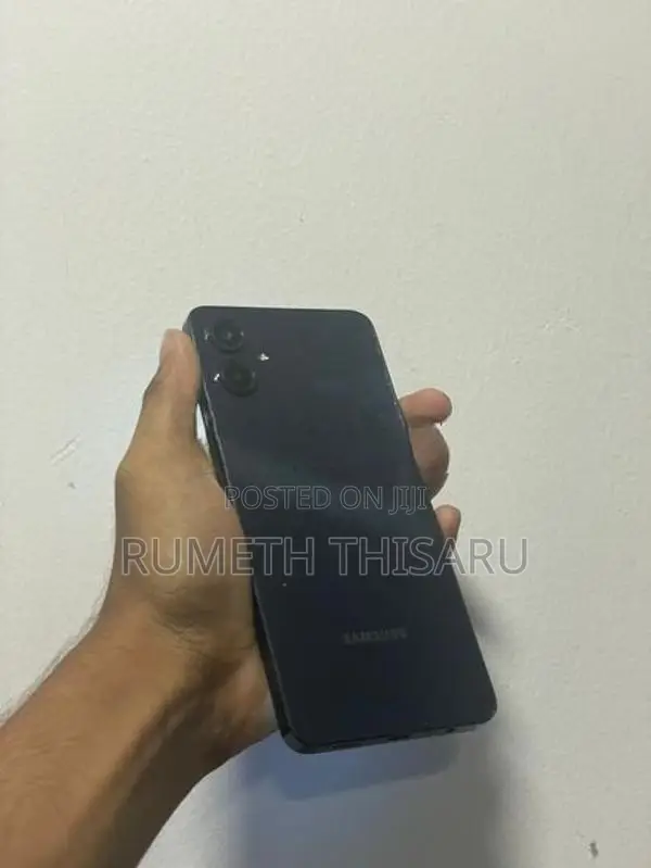 Samsung Galaxy A06 (Used)