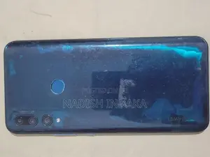 Huawei Y9 Prime (Used)