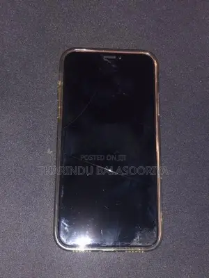 Apple iPhone X (Used)
