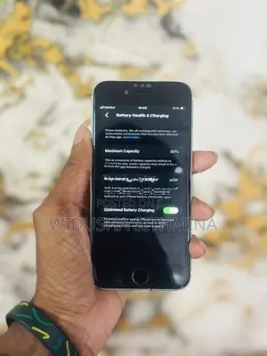 Apple iPhone SE 2 . (Used)