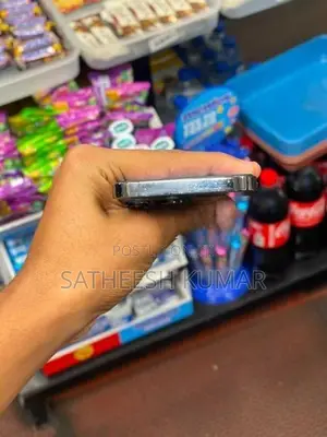 Apple iPhone 13 Pro (Used)