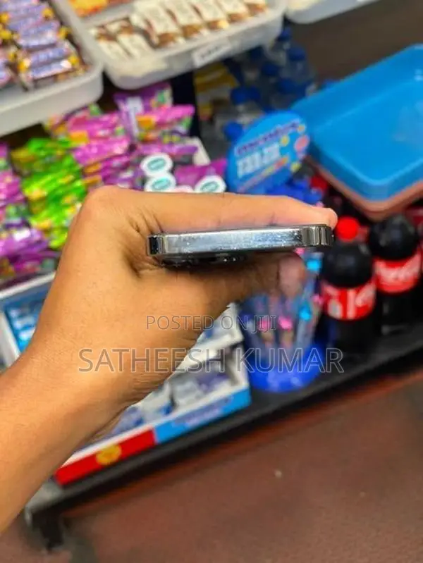Apple iPhone 13 Pro (Used)