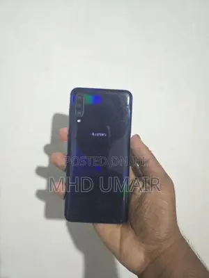 Samsung Galaxy A30 S 4GB 64GB (Used)