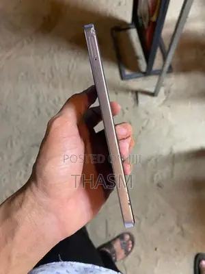 Samsung Galaxy F06 (Used)