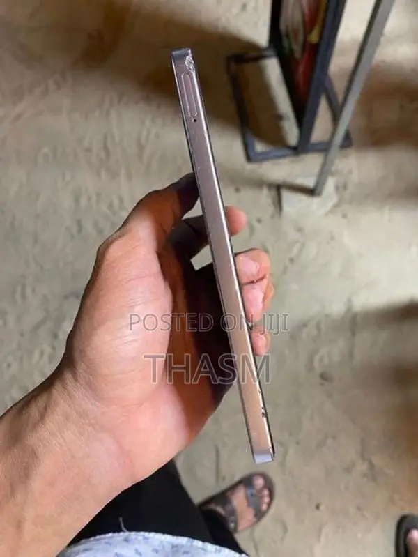 Samsung Galaxy F06 (Used)