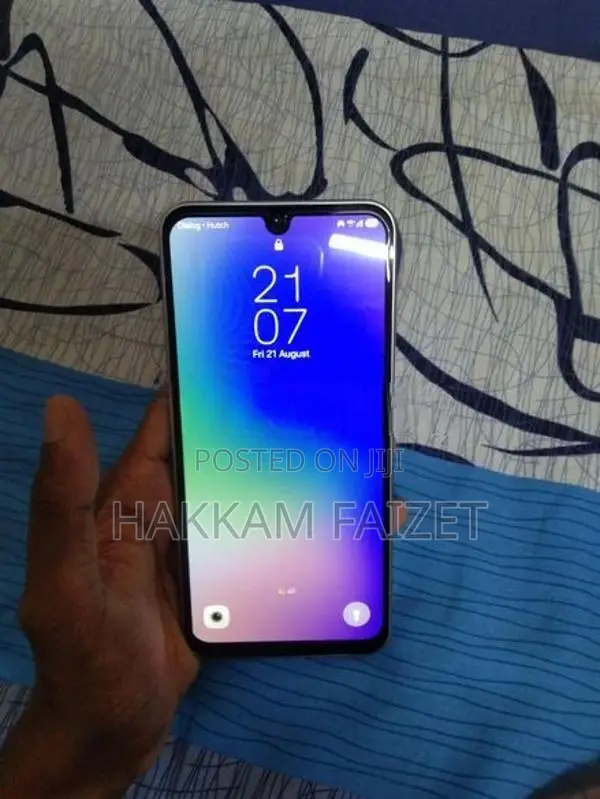 Samsung Galaxy F16 (Used)