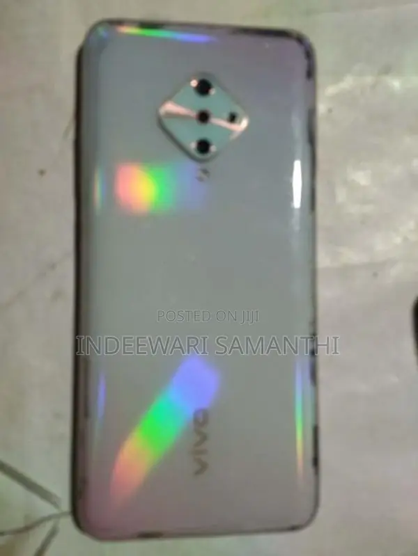 Vivo S1 Pro (Used)