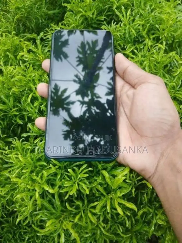Huawei Nova 7i (Used)