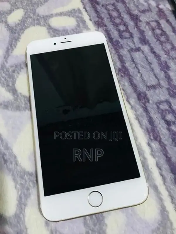 Apple iPhone 6S Plus (Used)