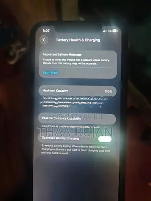 Apple iPhone 11 (Used)