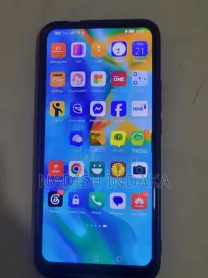 Huawei Y9 Prime (Used)