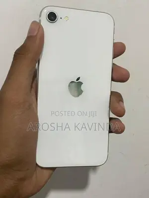 Apple iPhone SE 2 (Used)