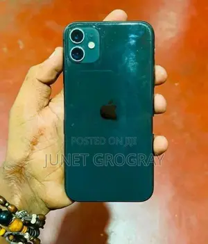 Apple iPhone 11 (Used)