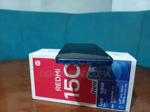 Xiaomi Redmi 15C (Used)