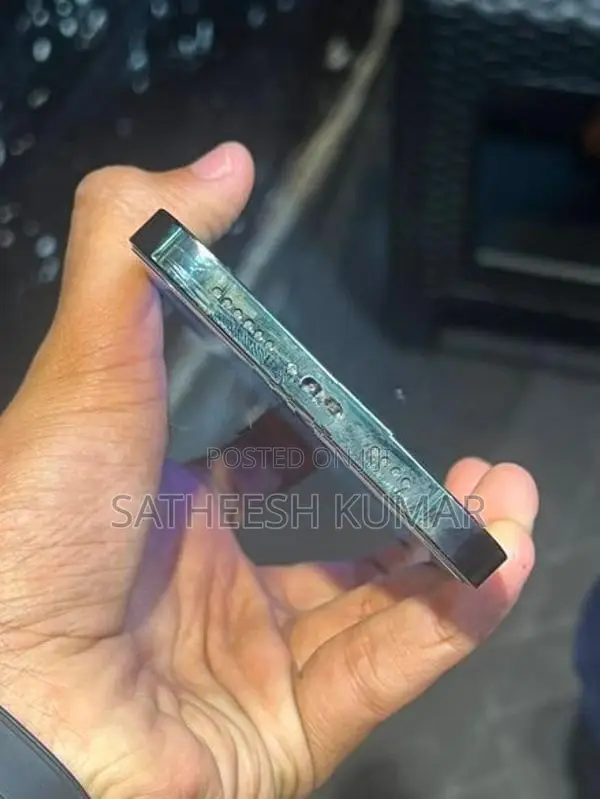 Apple iPhone 13 Pro (Used)