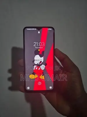 Samsung Galaxy A30 S 4GB 64GB (Used)