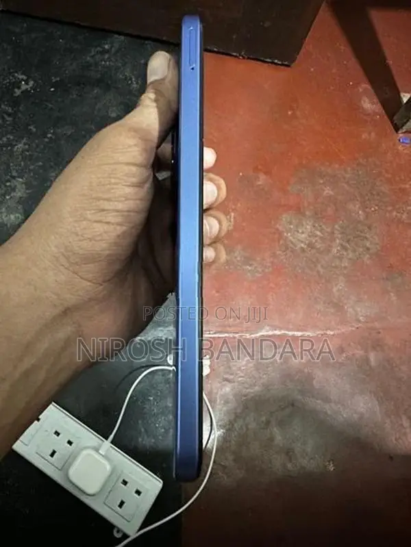 Xiaomi Redmi 15C 128GB (Used)