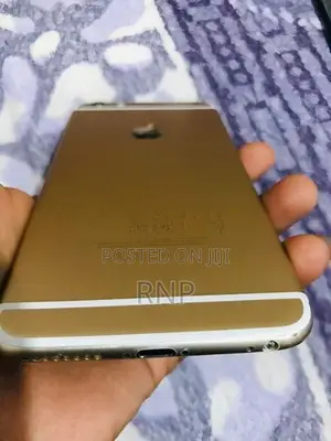 Apple iPhone 6S Plus (Used)