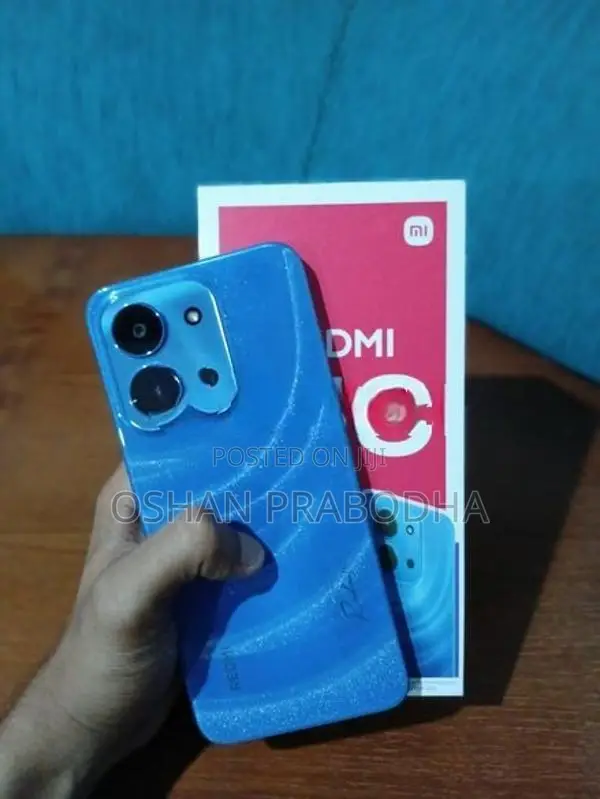 Xiaomi Redmi 15C (Used)