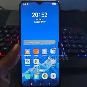 Oppo A16k (Used)