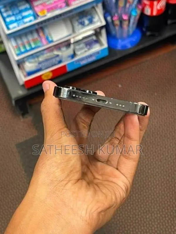 Apple iPhone 13 Pro (Used)