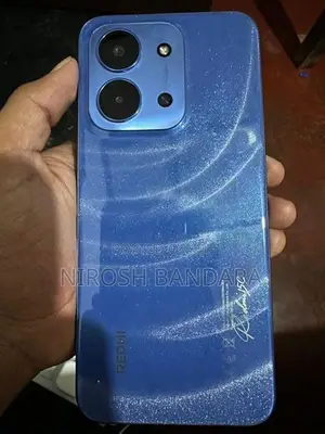 Xiaomi Redmi 15C 128GB (Used)