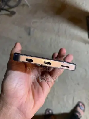 Samsung Galaxy F06 (Used)