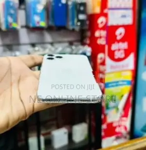 Apple iPhone 11 Pro (Used)