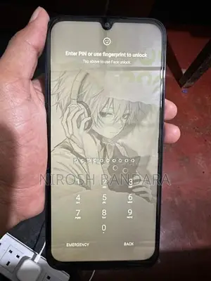 Xiaomi Redmi 15C 128GB (Used)